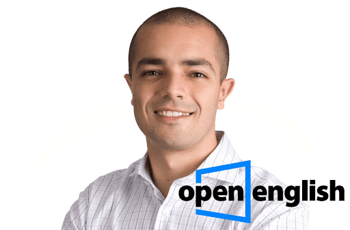 Andres Moreno - Founder, Chairman & CEO - Open English