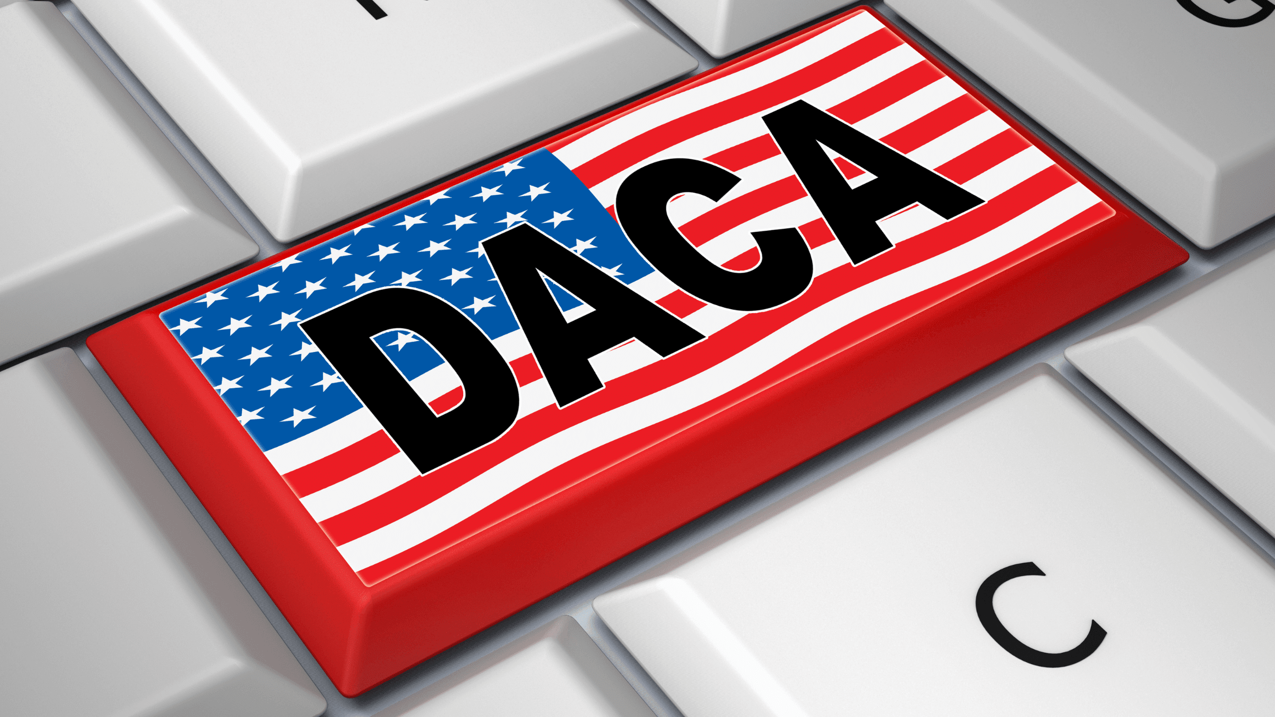 Daca Efortul Depus ¿Qué es DACA y por qué es tan importante para los jóvenes? - Abogada