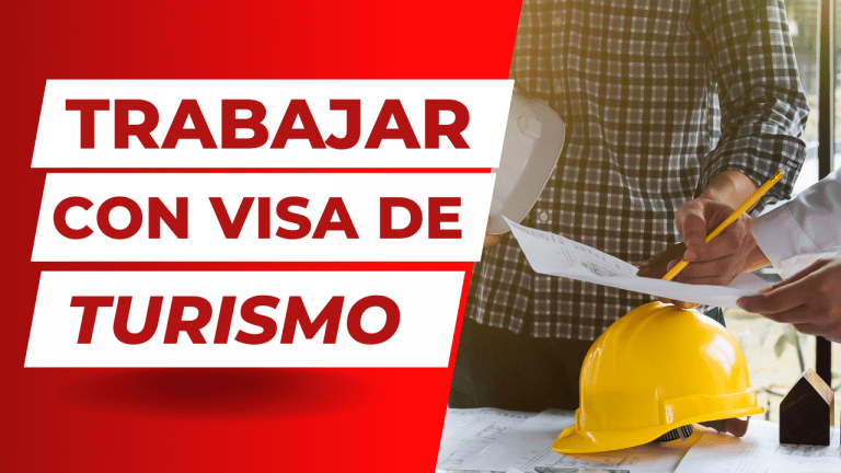 ¿qué Pasa Si Trabajo Con Visa De Turismo Abogada Jessica Dominguezemk 3299