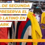 Más de 13 Años Vendiendo Ropa Vintage y Honrando el Legado Latino en Echo Park