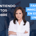 ⚠️ Desmintiendo MITOS sobre familias inmigrantes ⚠️