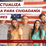  Actualización de USCIS sobre Custodia para Ciudadanía de Menores