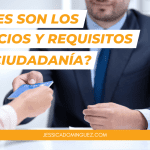 ¿Cuáles son los beneficios y requisitos de la ciudadanía estadounidense?