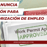 USCIS Anuncia Aumento Permanente del Periodo de Extensión Automática para la Autorización de Empleo